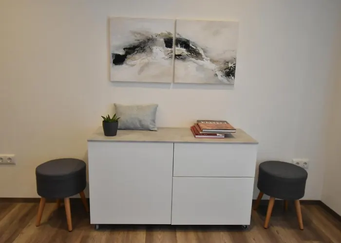 Lejlighed Ferienapartments *
