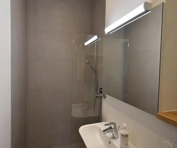 Lejlighed Ferienapartments