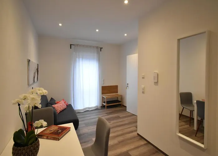 Ferienapartments *