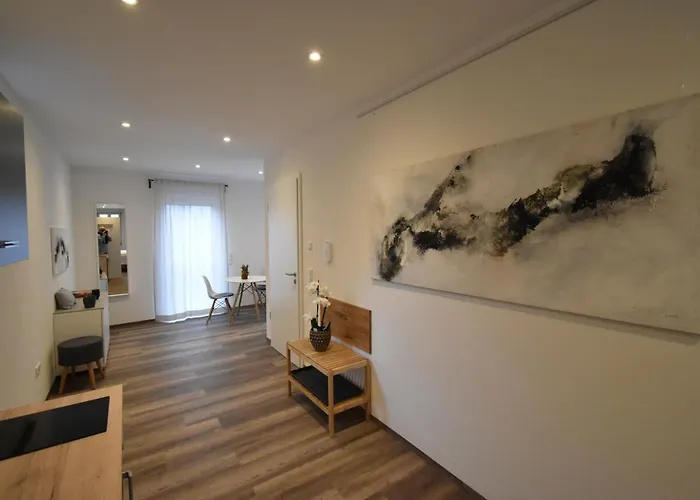 Lejlighed Ferienapartments
