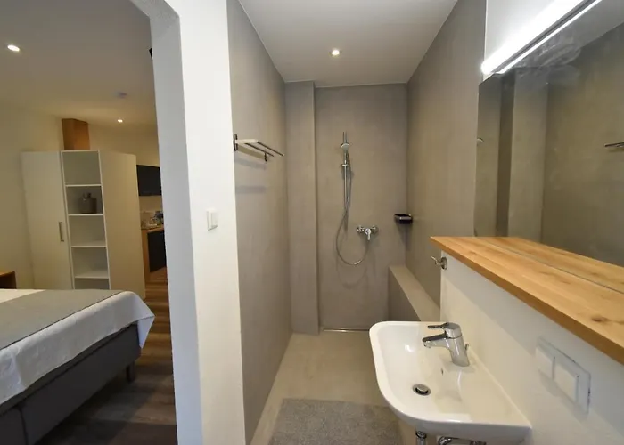 Ferienapartments *